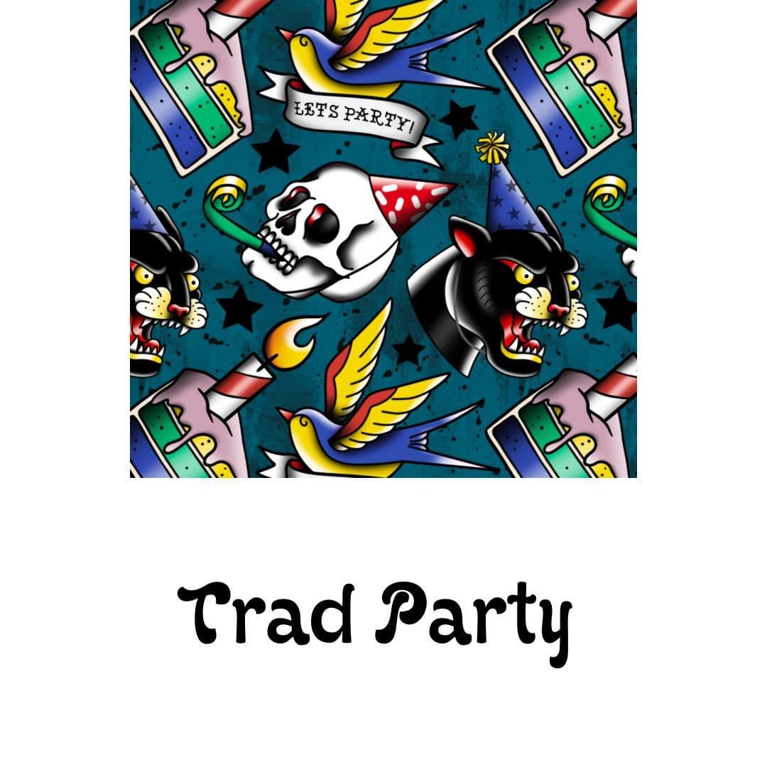 Trad Party