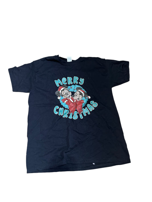 RTP- Christmouse Tee 9-11