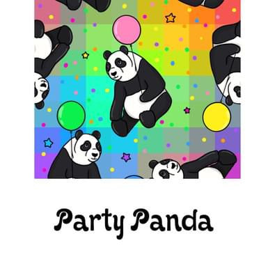 Party Panda