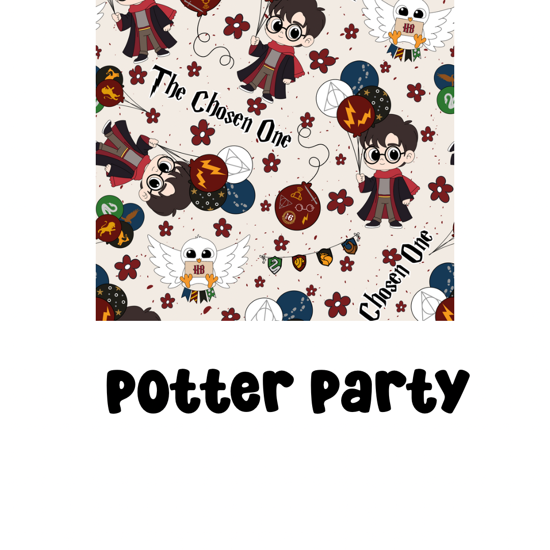 Potter Party
