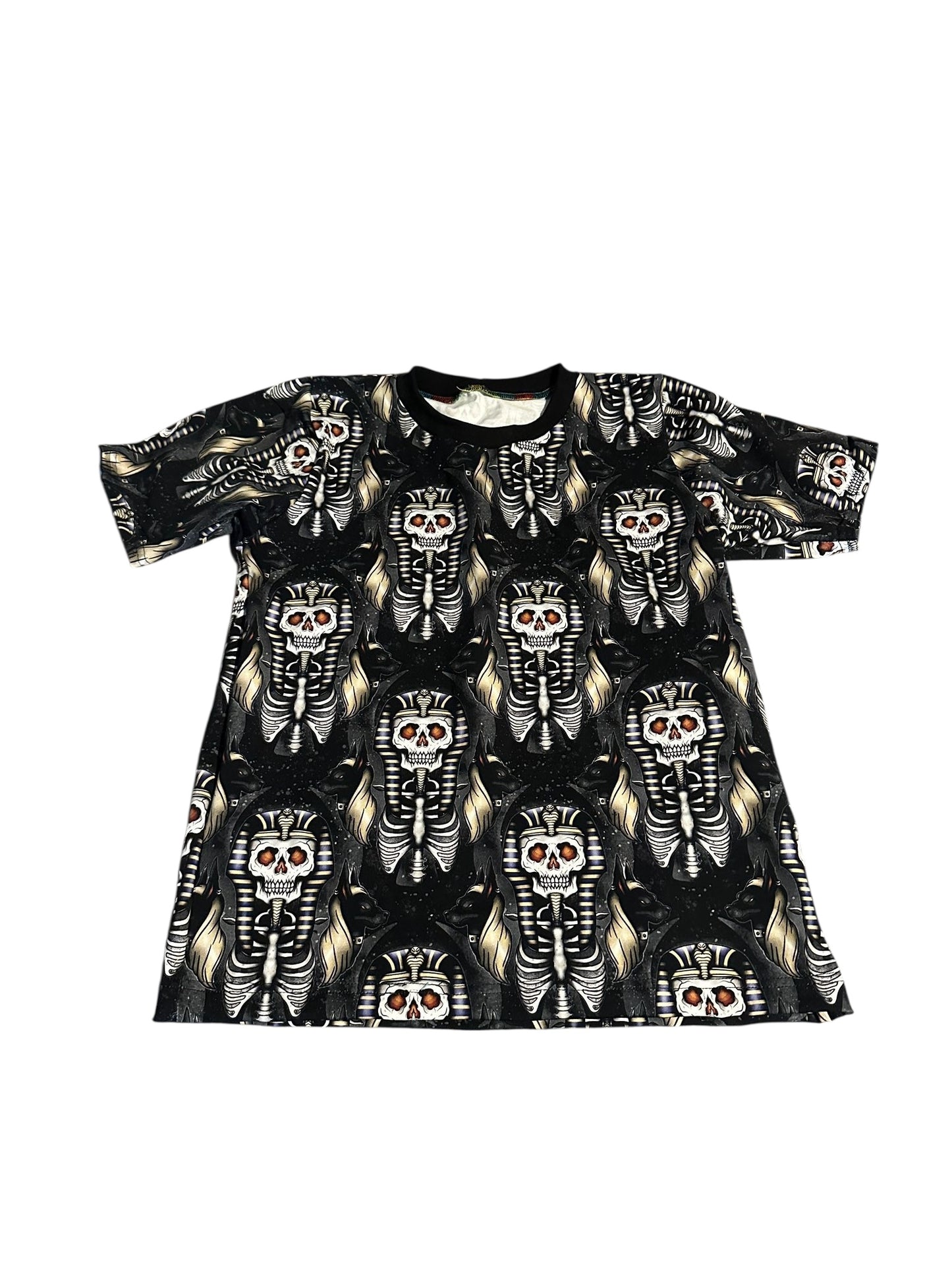 11-12 Dark Sphinx Baggy Tee