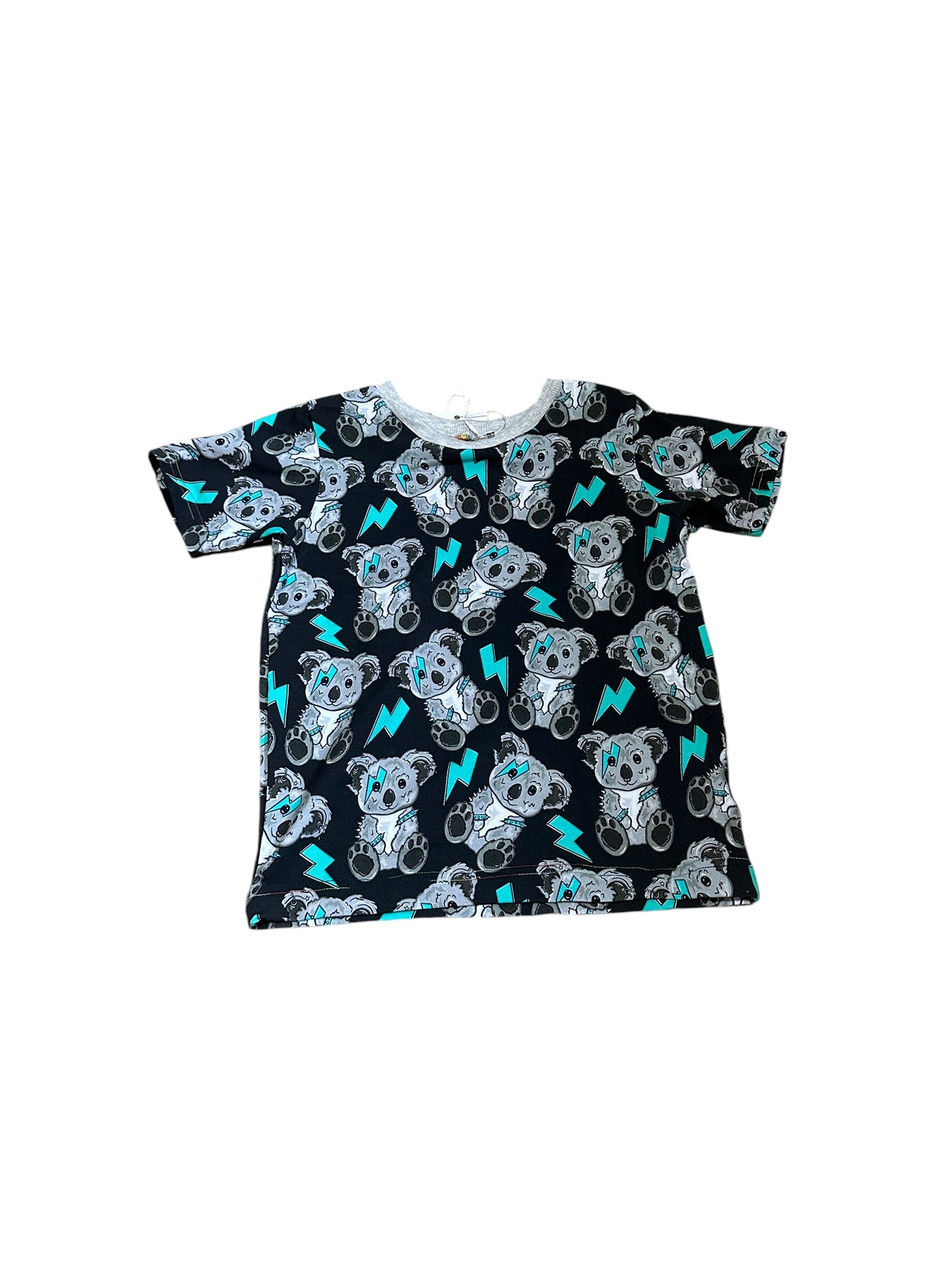 RTP- Bowie Koala Baggy Tee 5-6