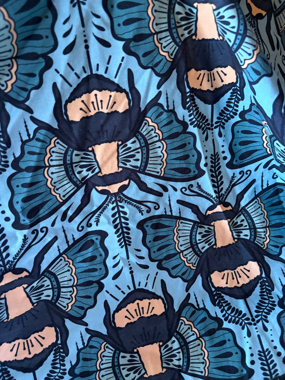 Slot- Deco Bees (All Sizes)