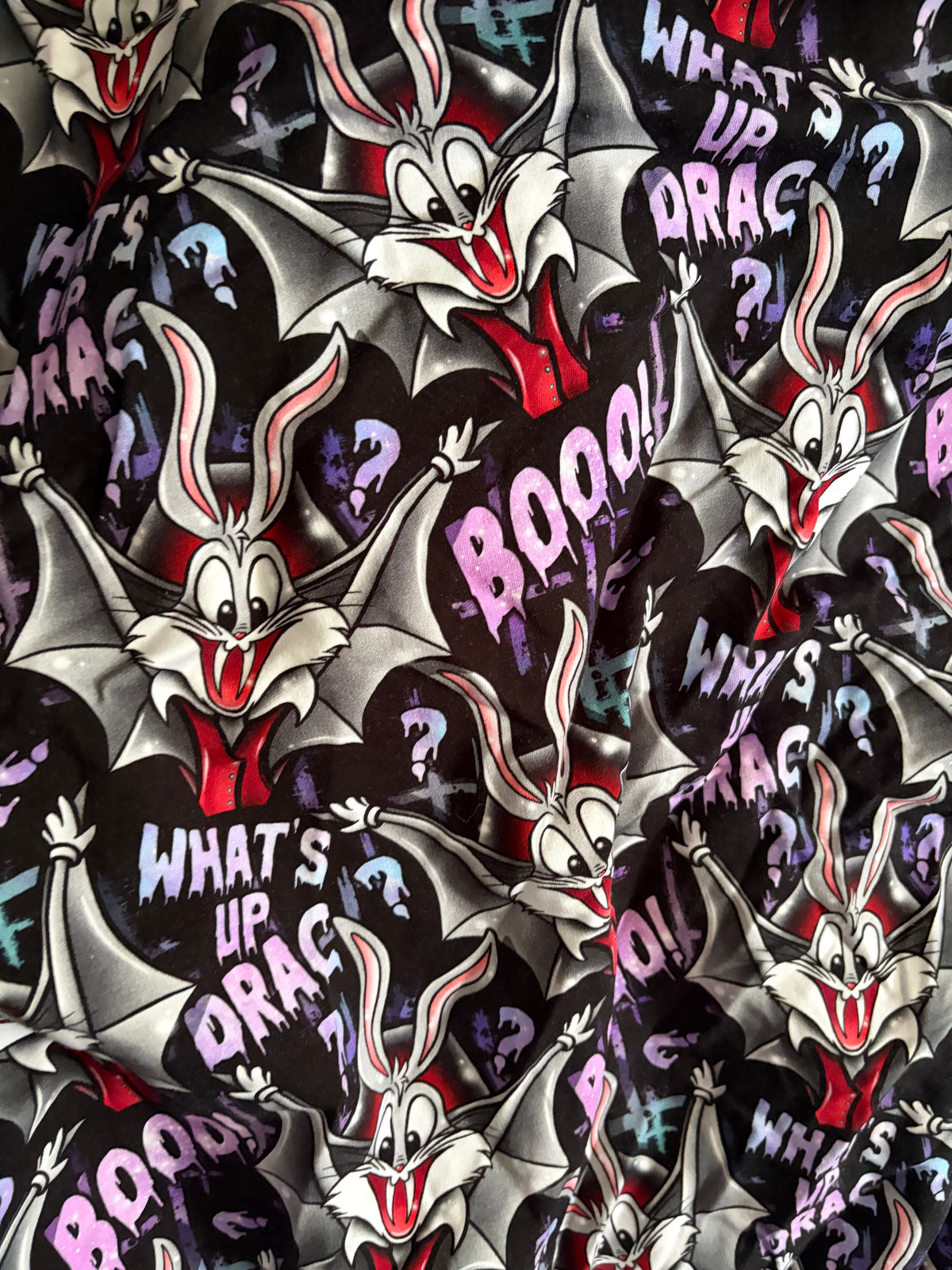 Slot- What’s Up Drac (Up To 4/5)