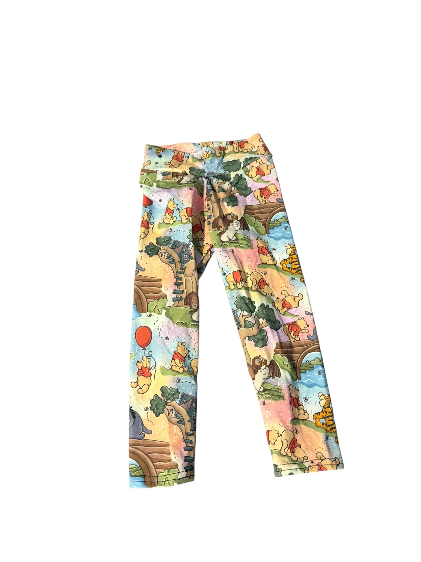 18-24 Bear Village Leggings