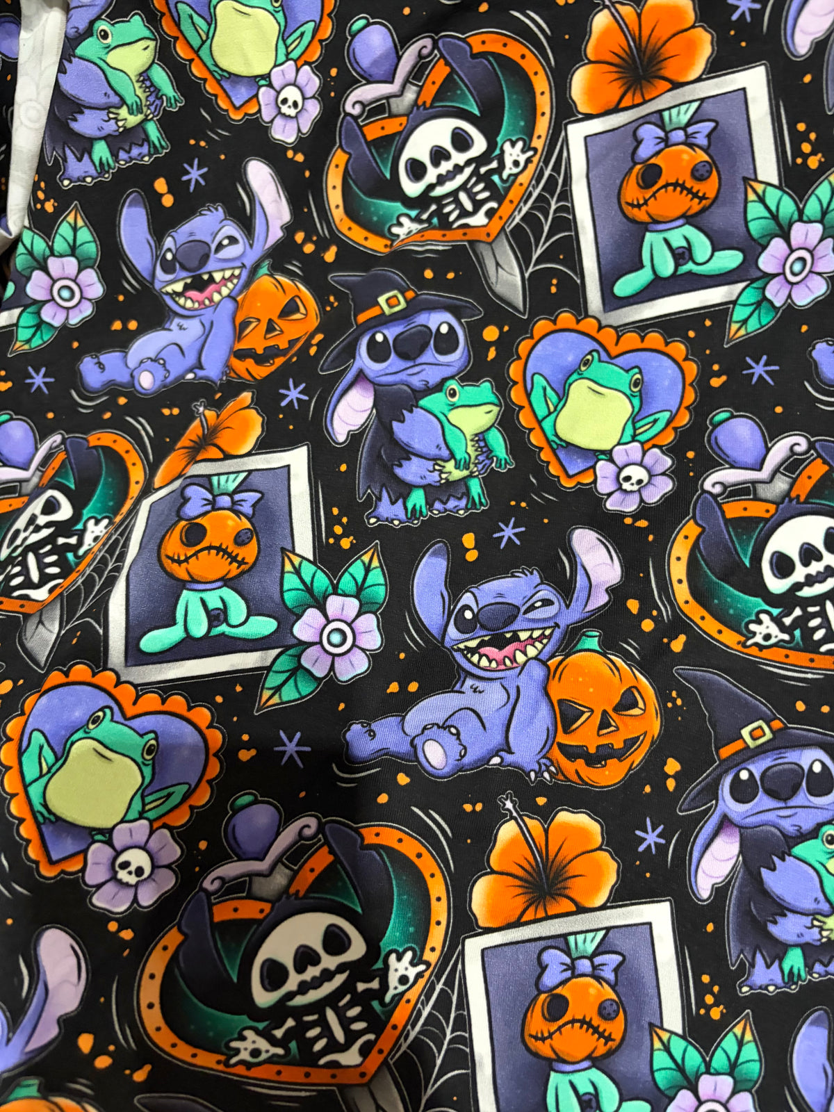 Slot- Alohaween (Up To 9/10)