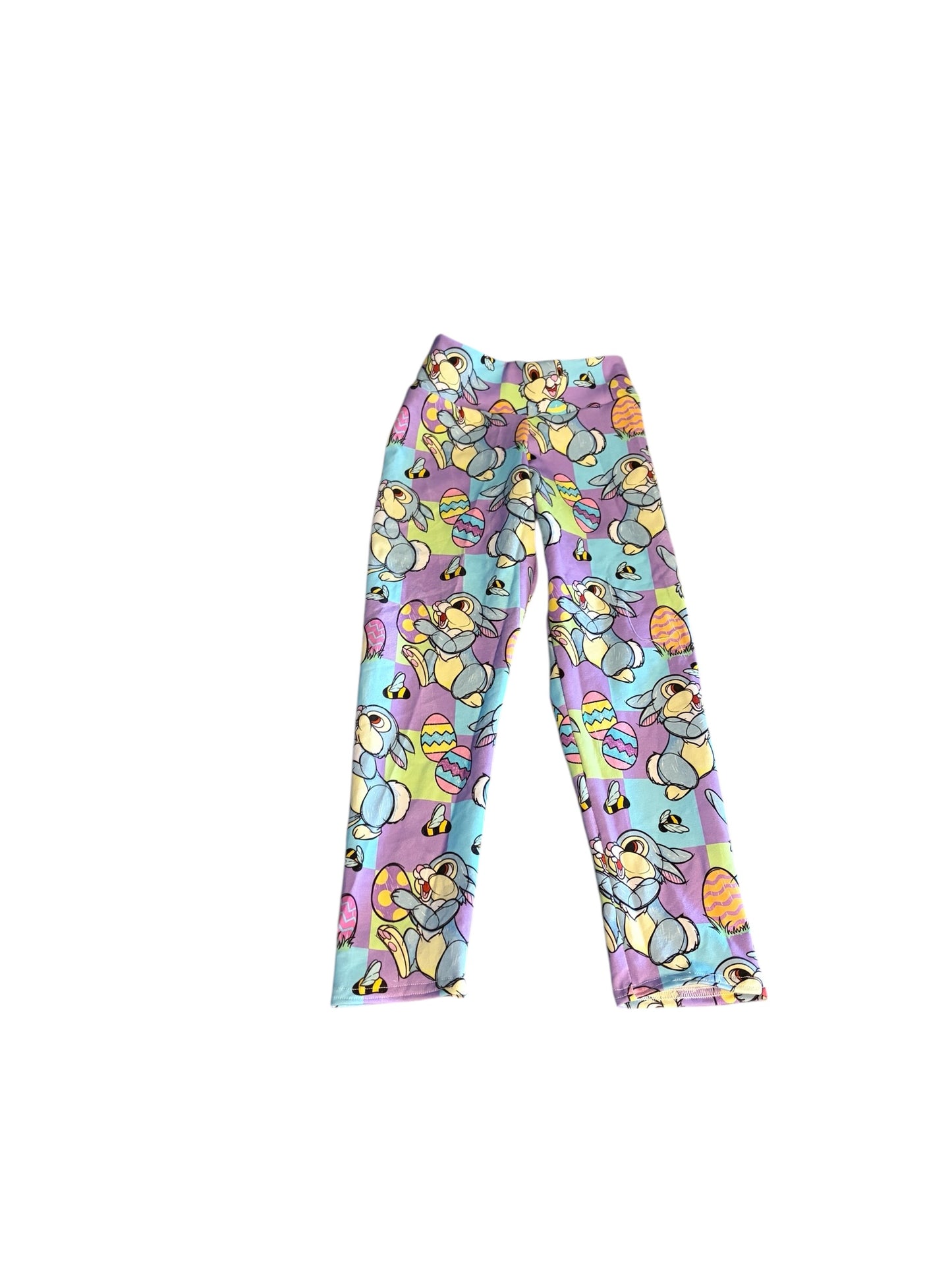 3-4 Thumpin’ Good Easter Relaxed Fit Leggings