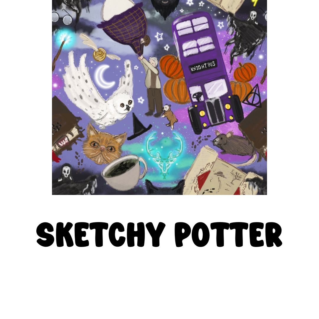 September Mystery Slot