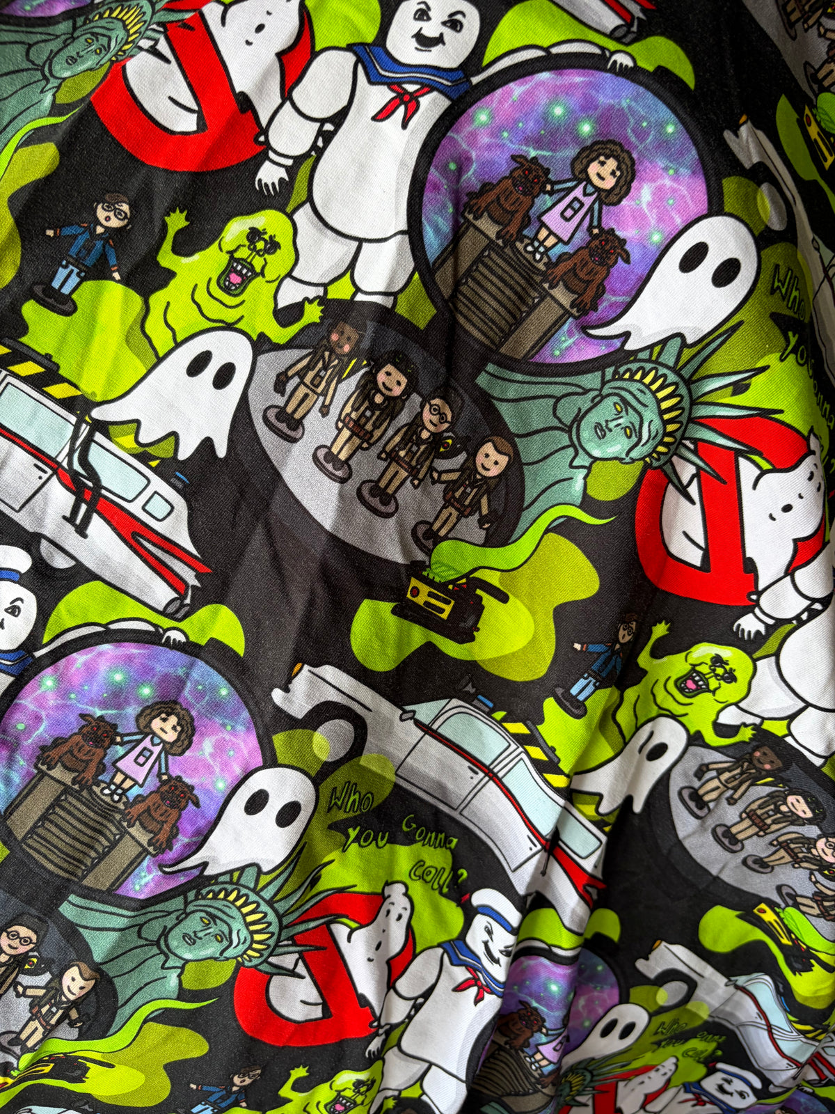 Slot- Busters Pocket (Up To 10/11)