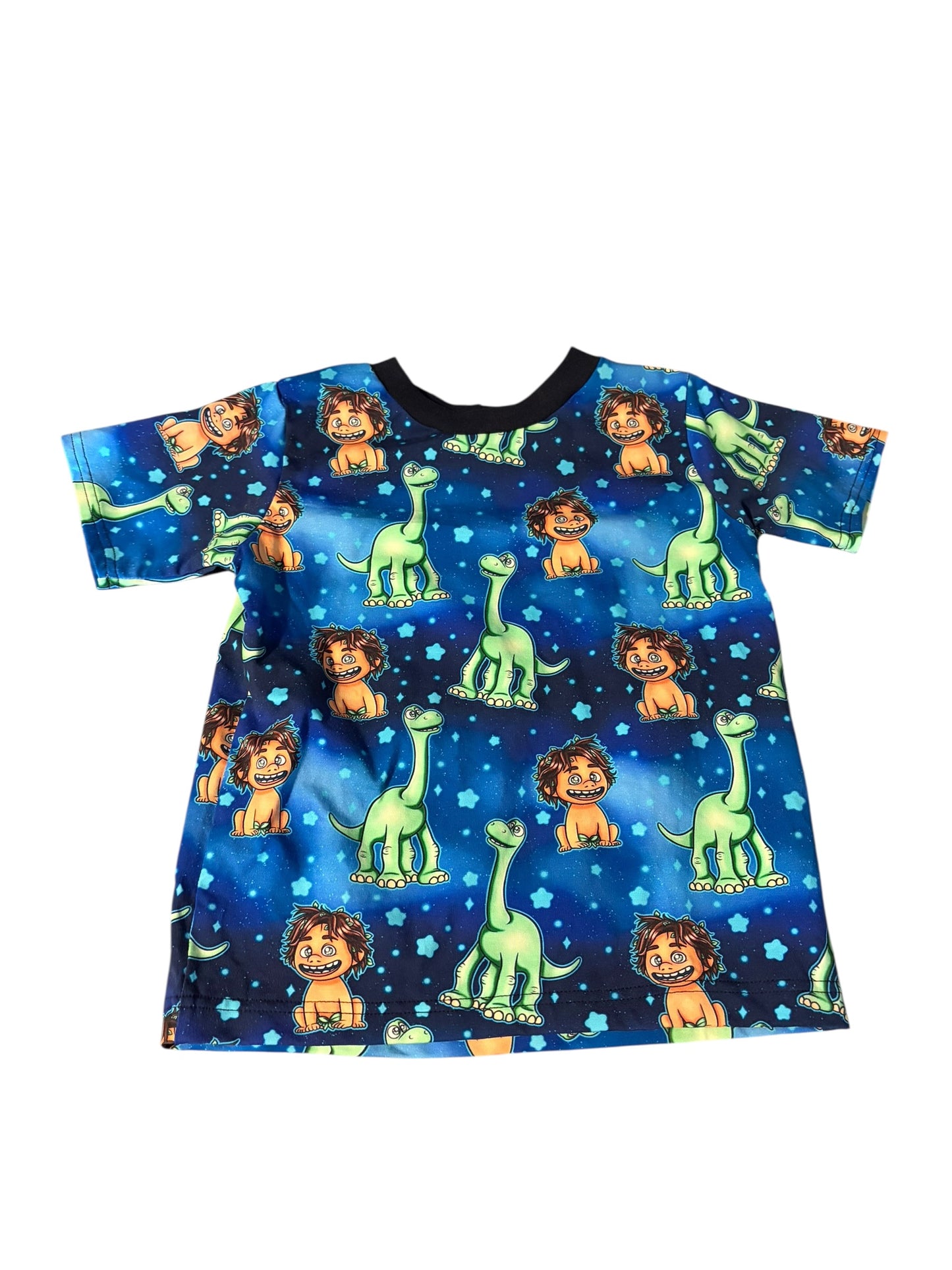 4-5 Good Arlo Baggy Tee
