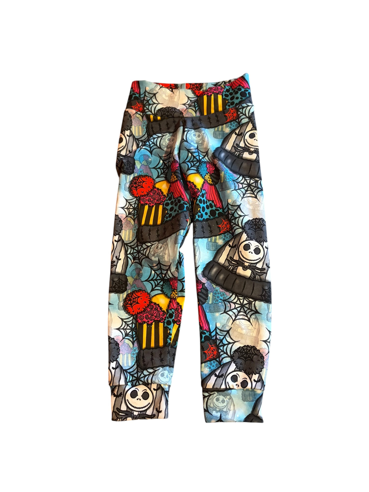 2-3 Leggings- NBeanieC