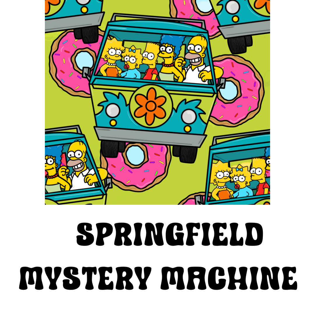 Simpsons Saturday