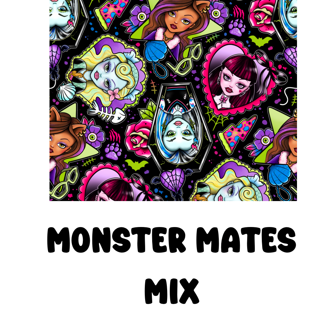 Monster High Slots