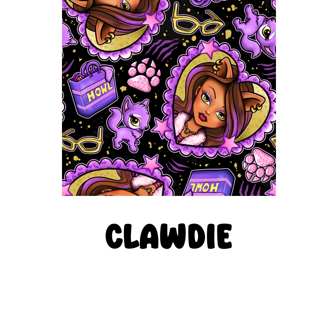 Monster High Slots
