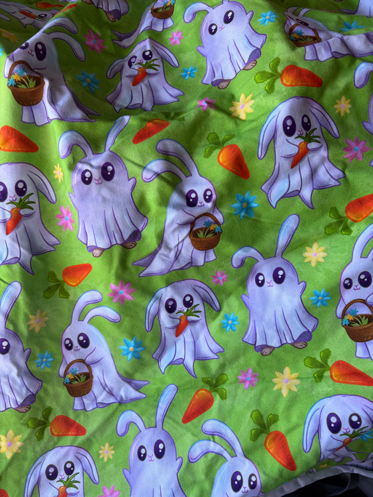 Slot- Easter Boony (Up To 9/10)