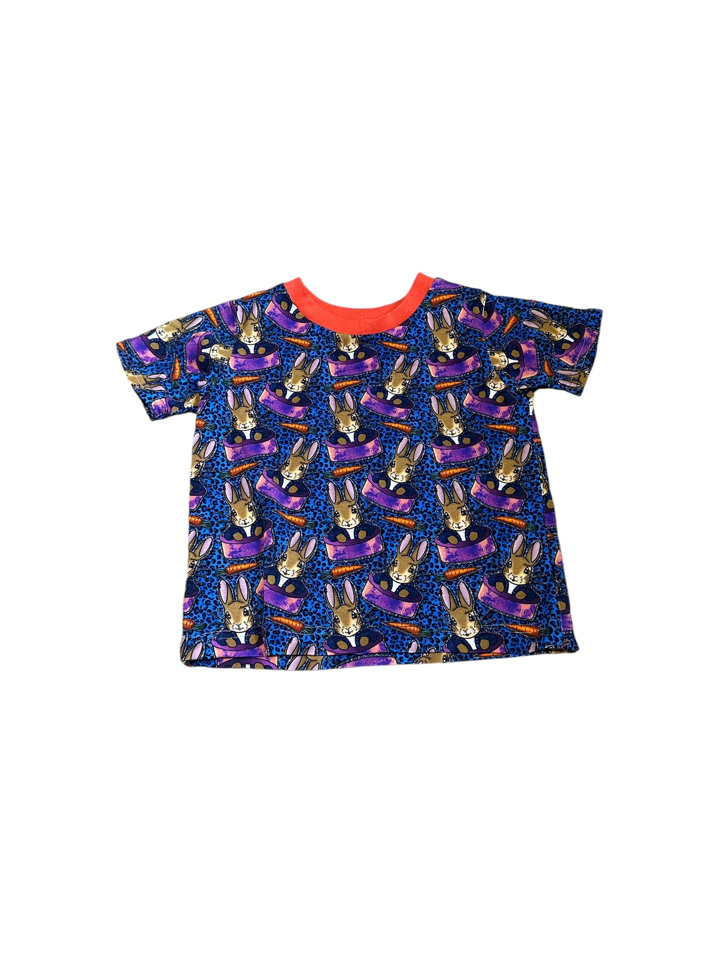 RTP- Peter Rabbit Baggy Tee 12-18m