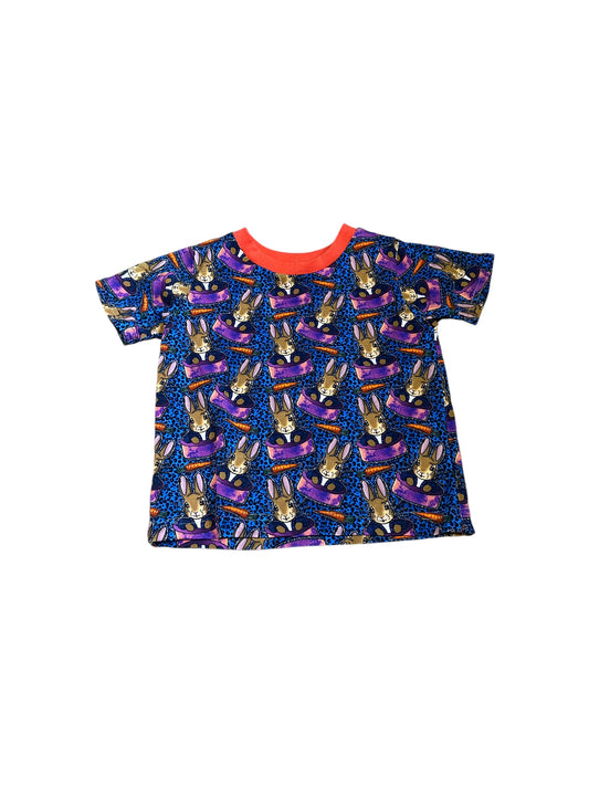 RTP- Peter Rabbit Baggy Tee 12-18m