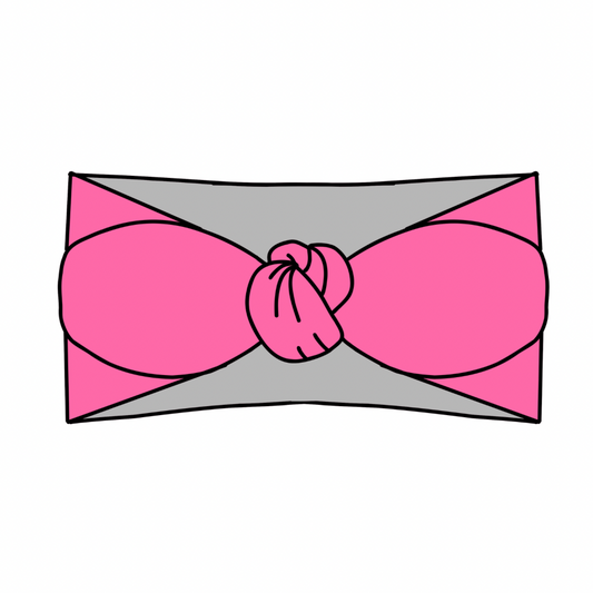 Bow Headband
