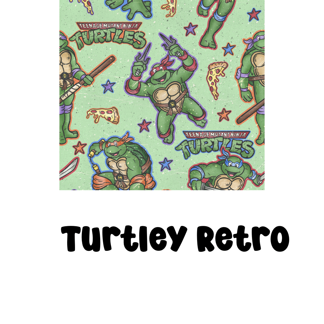 Shorts And Shirt Set - February Drop