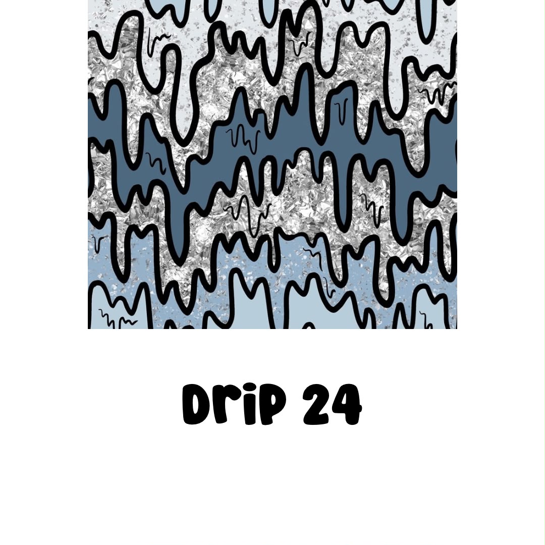 Clover Dress- September Drop