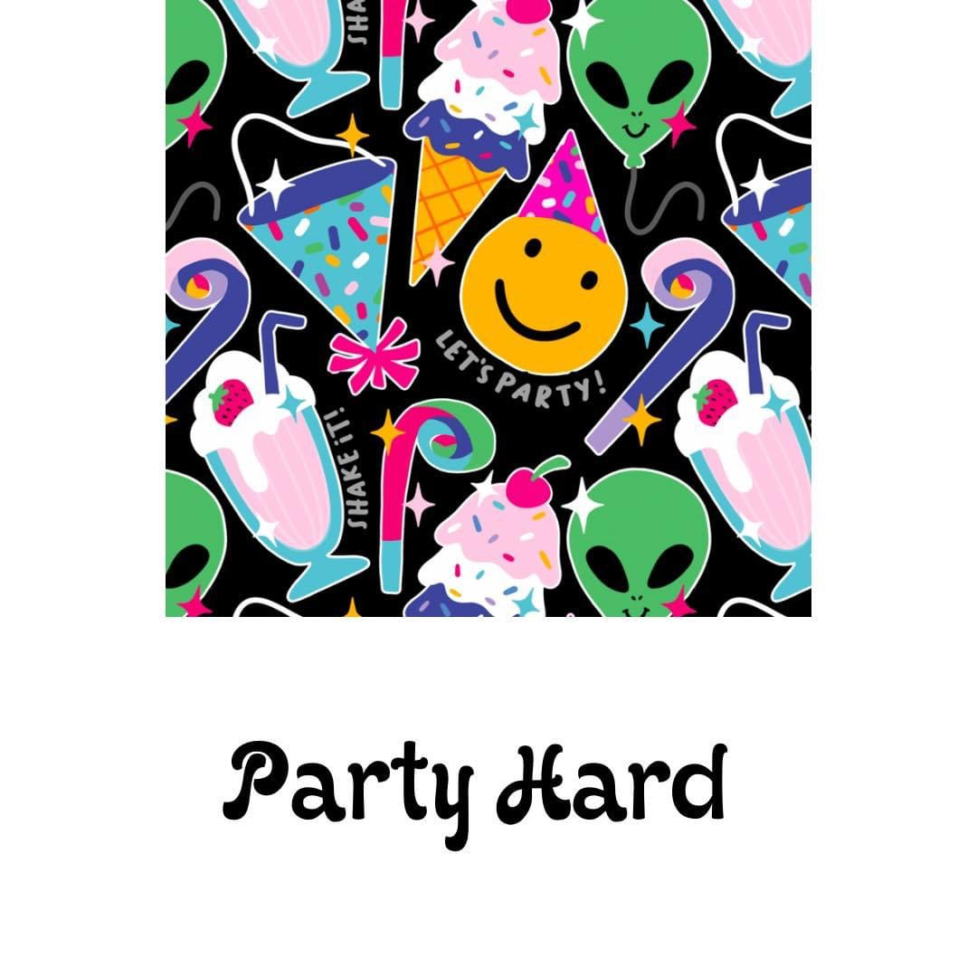 Party Hard
