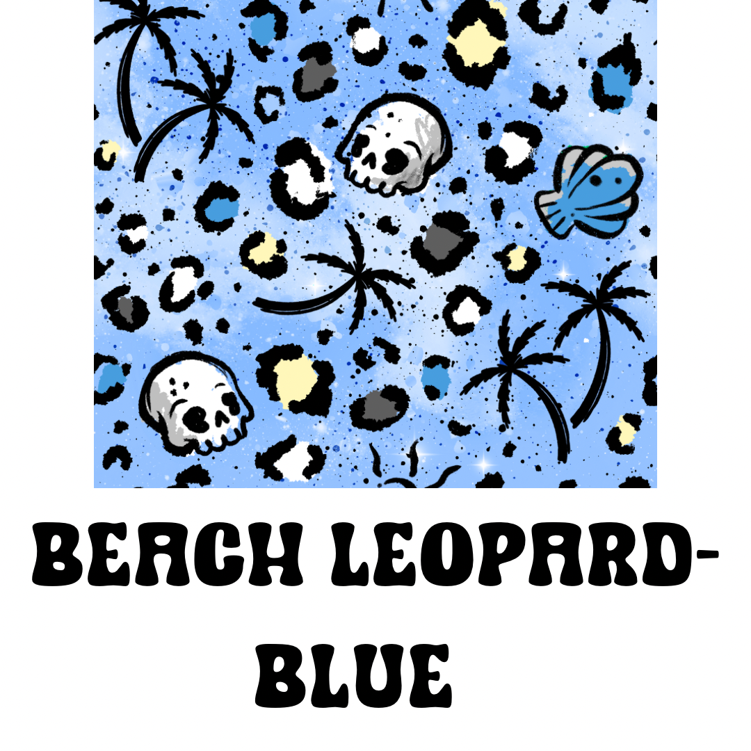 Relaxed Fit Bike Shorts- April Drop