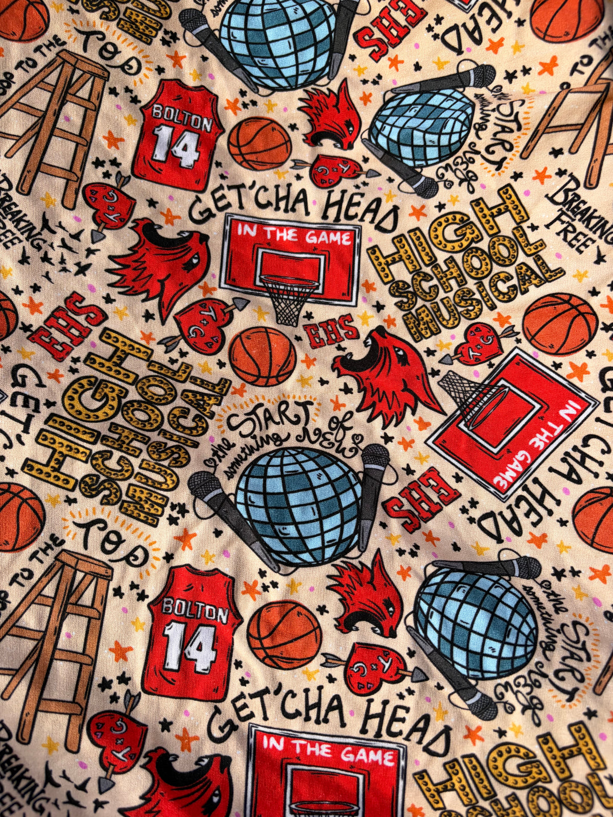 Slot- Wildcats (Up To 5/6)
