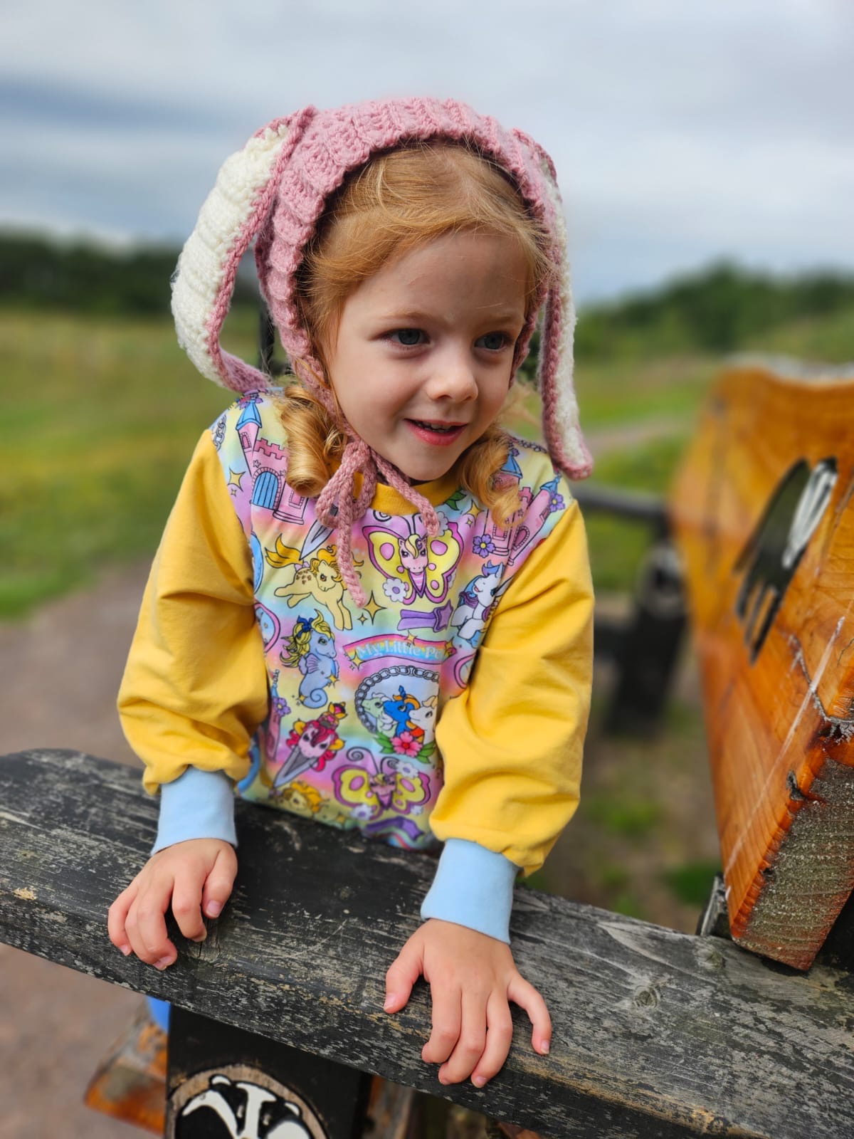 Vintage Sweater