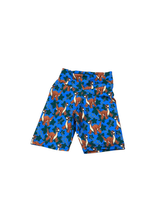 Littlefoot Bike Shorts 3/4