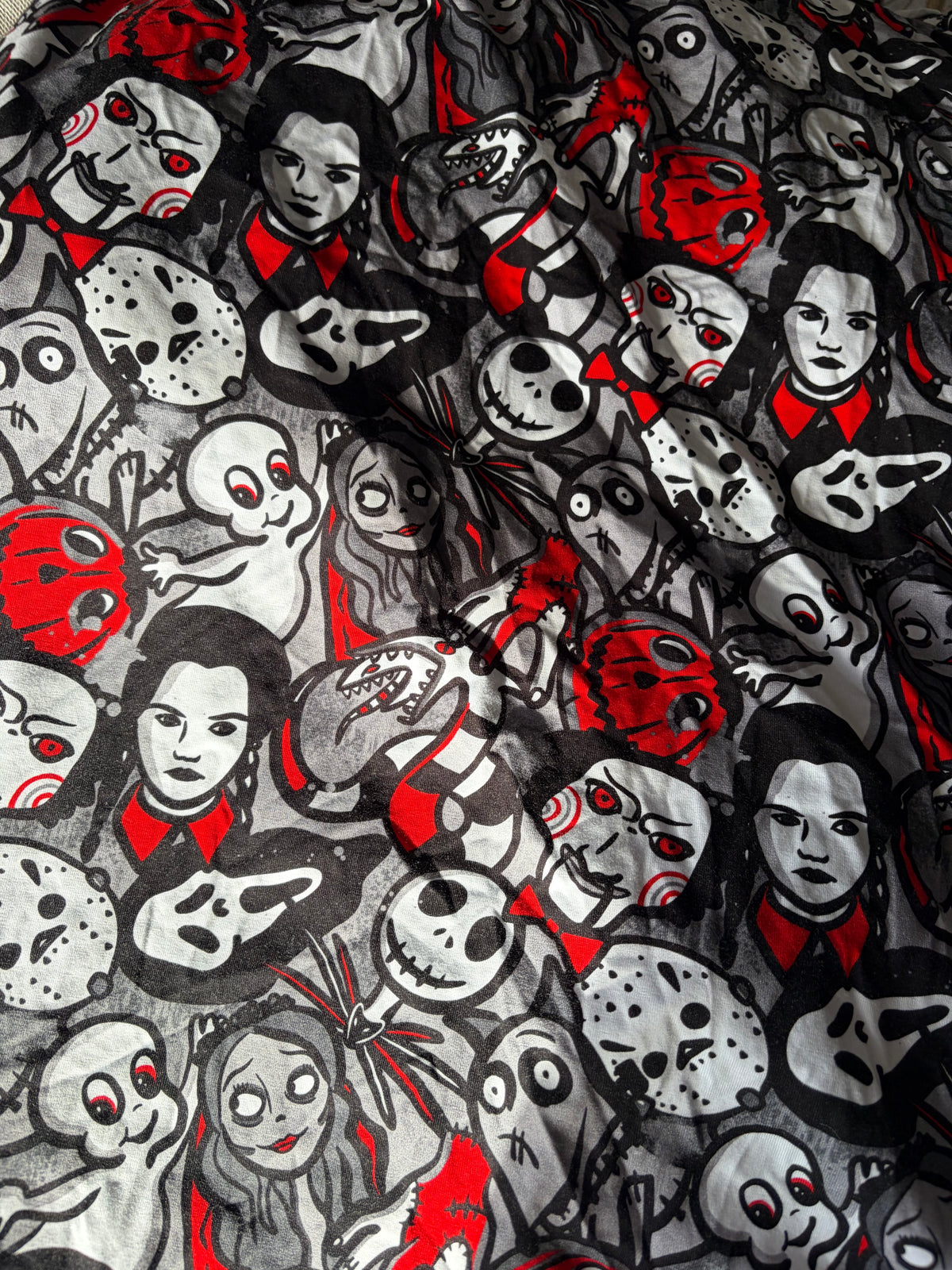 Slot- Halloween (Up To 7/8)