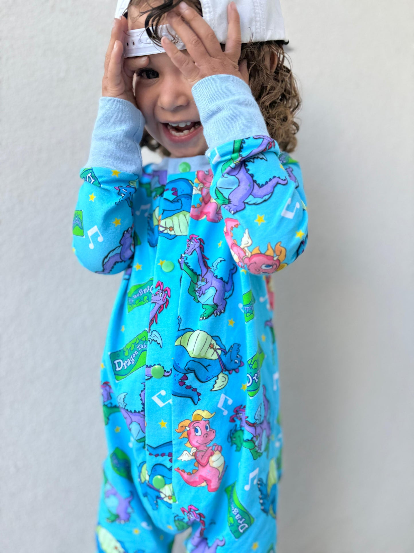 Sleepsuit