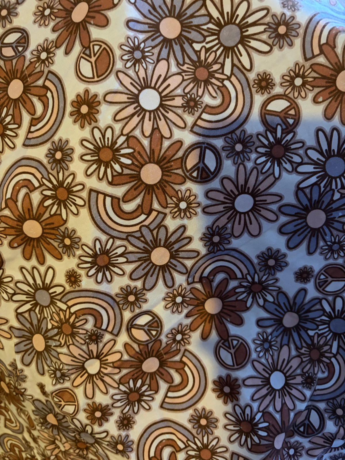 Slot- Vtg Florals (Up To 11/12)