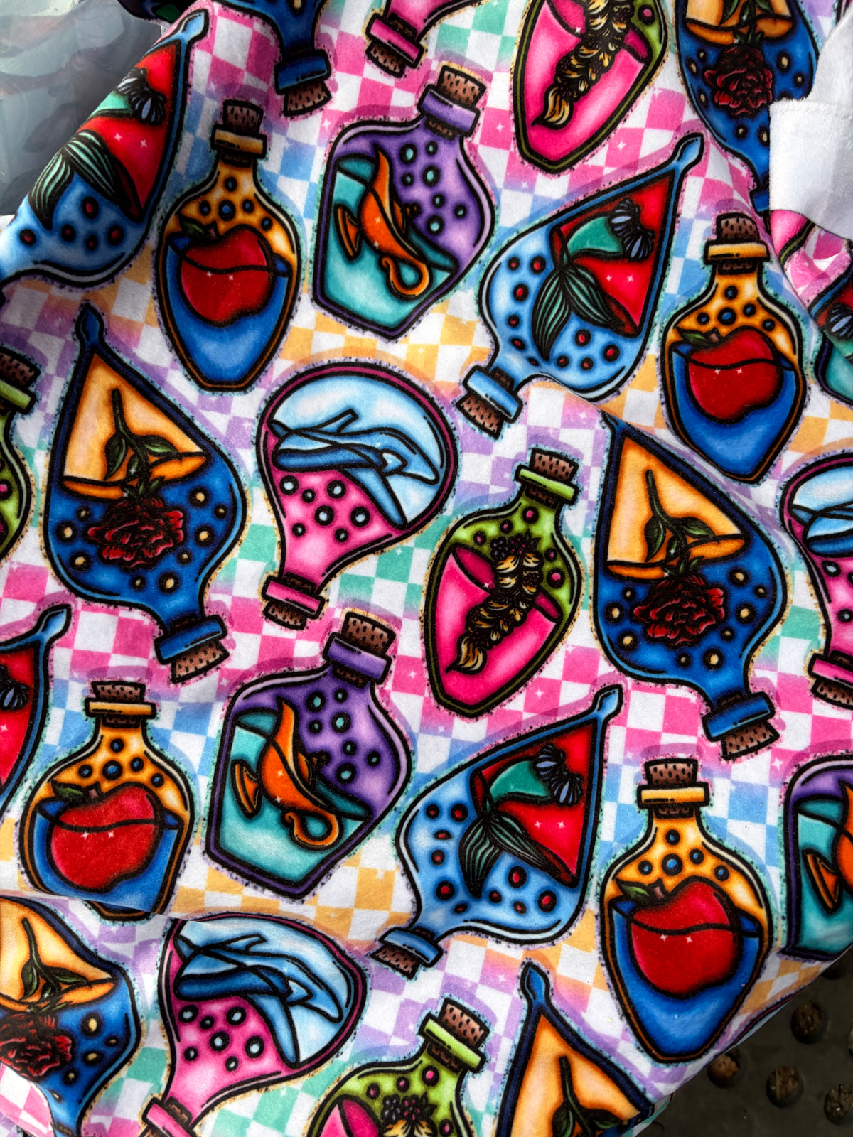 Slot- Princess Potions (Up To 11-12)