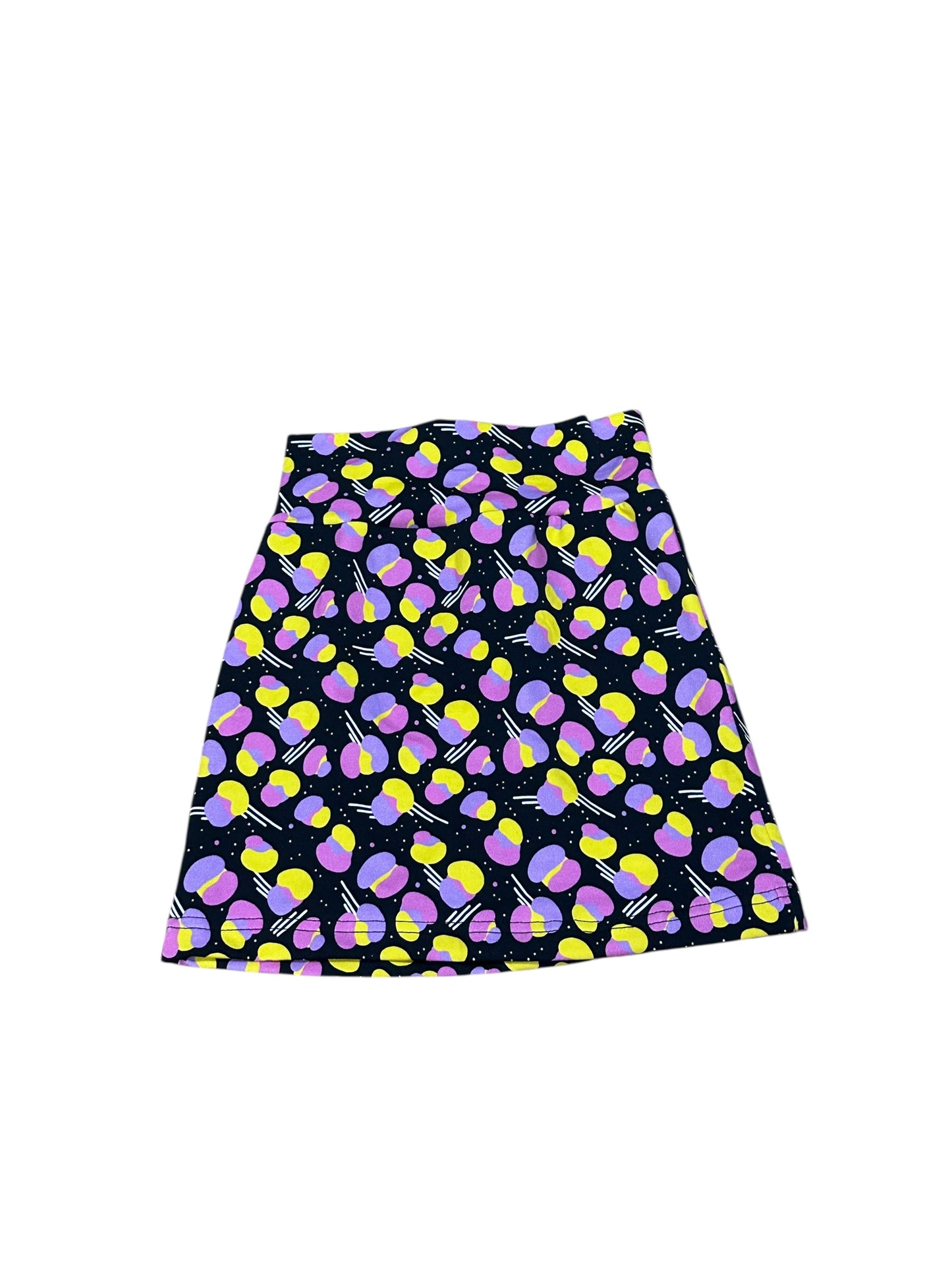 Sundae Splat Skirt 5/6