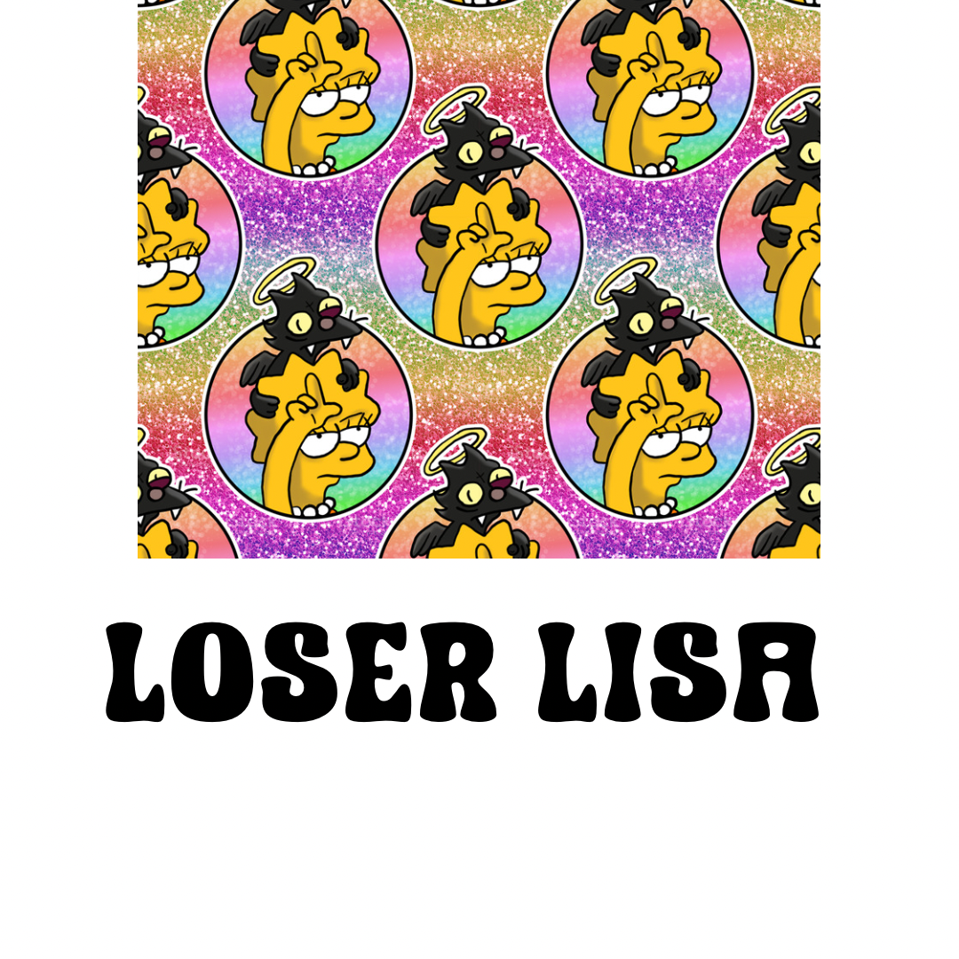 Simpsons Saturday