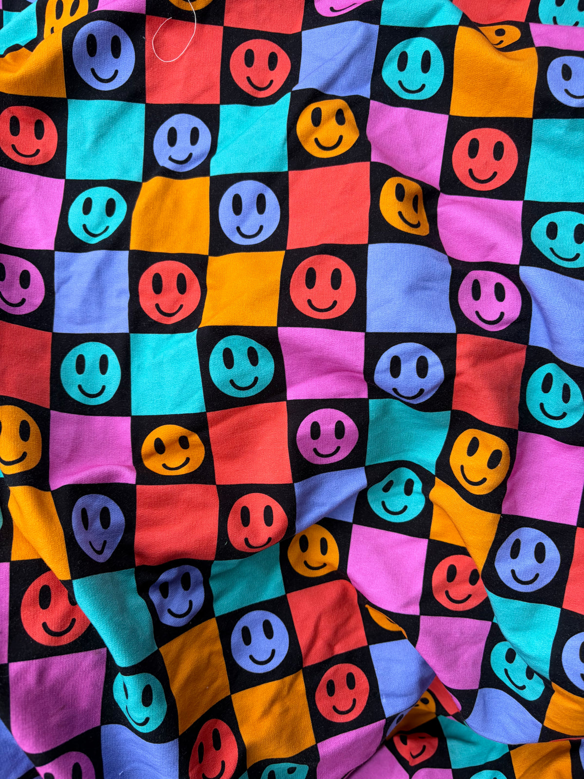 Slot- Checkie Smilies (Up To 11-12)