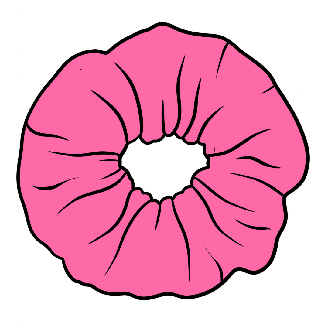 Scrunchie