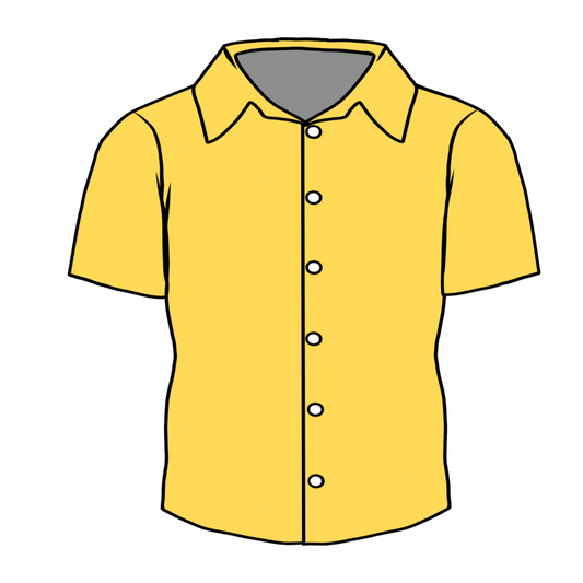 Short Sleeve Shirt