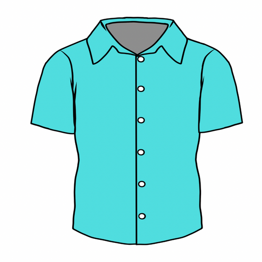 Short Sleeve Shirt