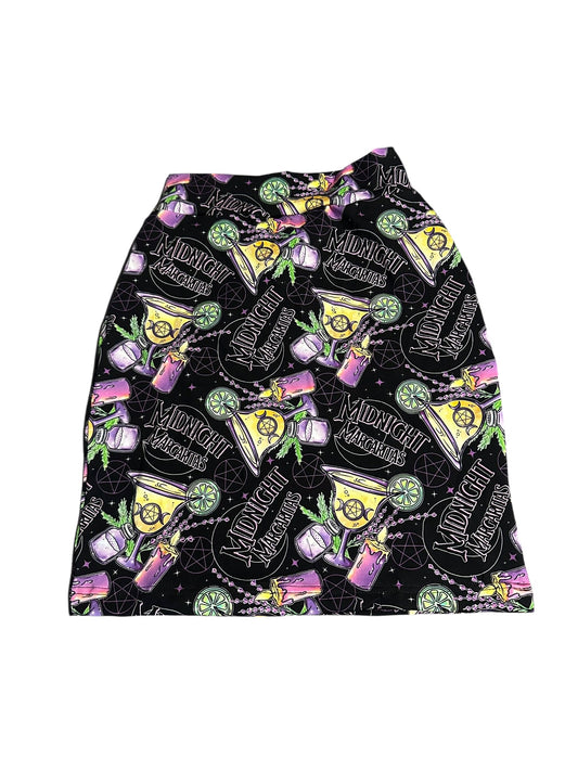 S Practically Magic Mini Skirt