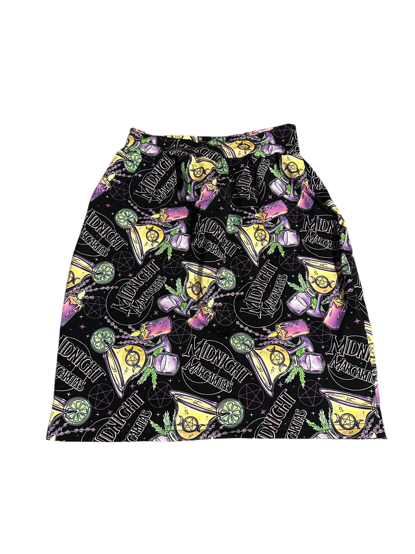 M Practically Magic Mini Skirt