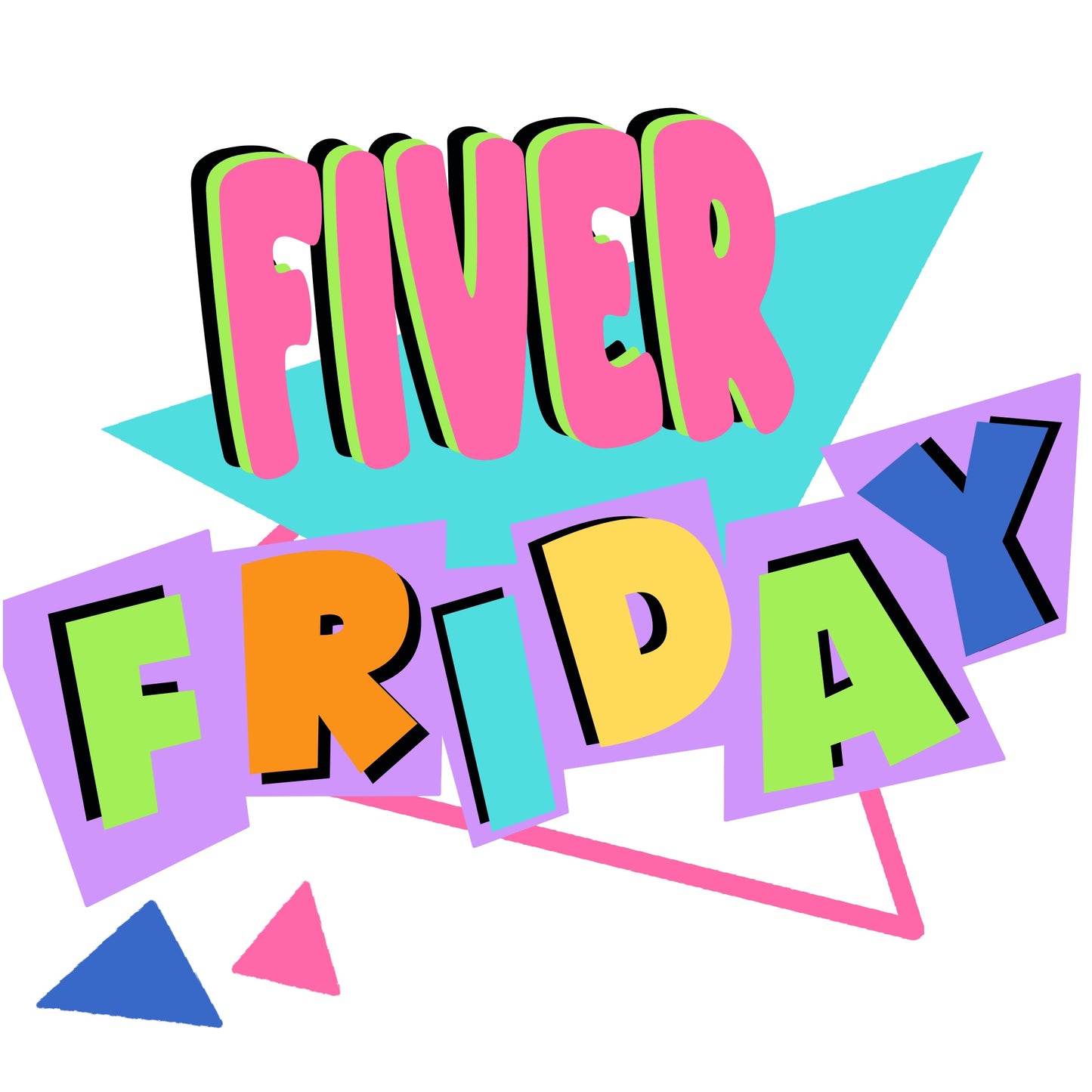 Fiver Friday- Spooky Facewipes