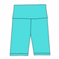 Bike Shorts