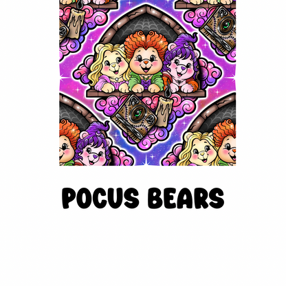 Mystery Monthly Slots- Halloween