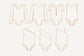 Swimsuits/Leotards