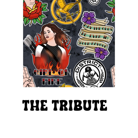 The Tribute