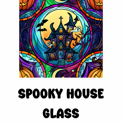 Mystery Monthly Slots- Halloween