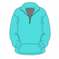 Quarter Zip Fleece