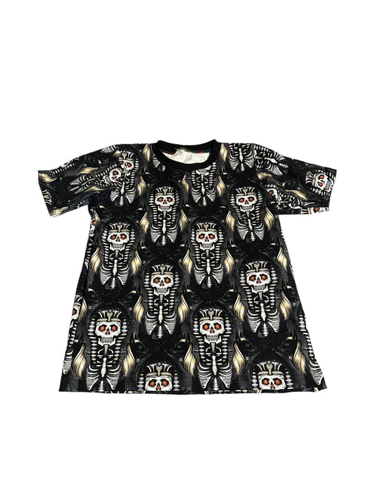 11-12 Dark Sphinx Baggy Tee