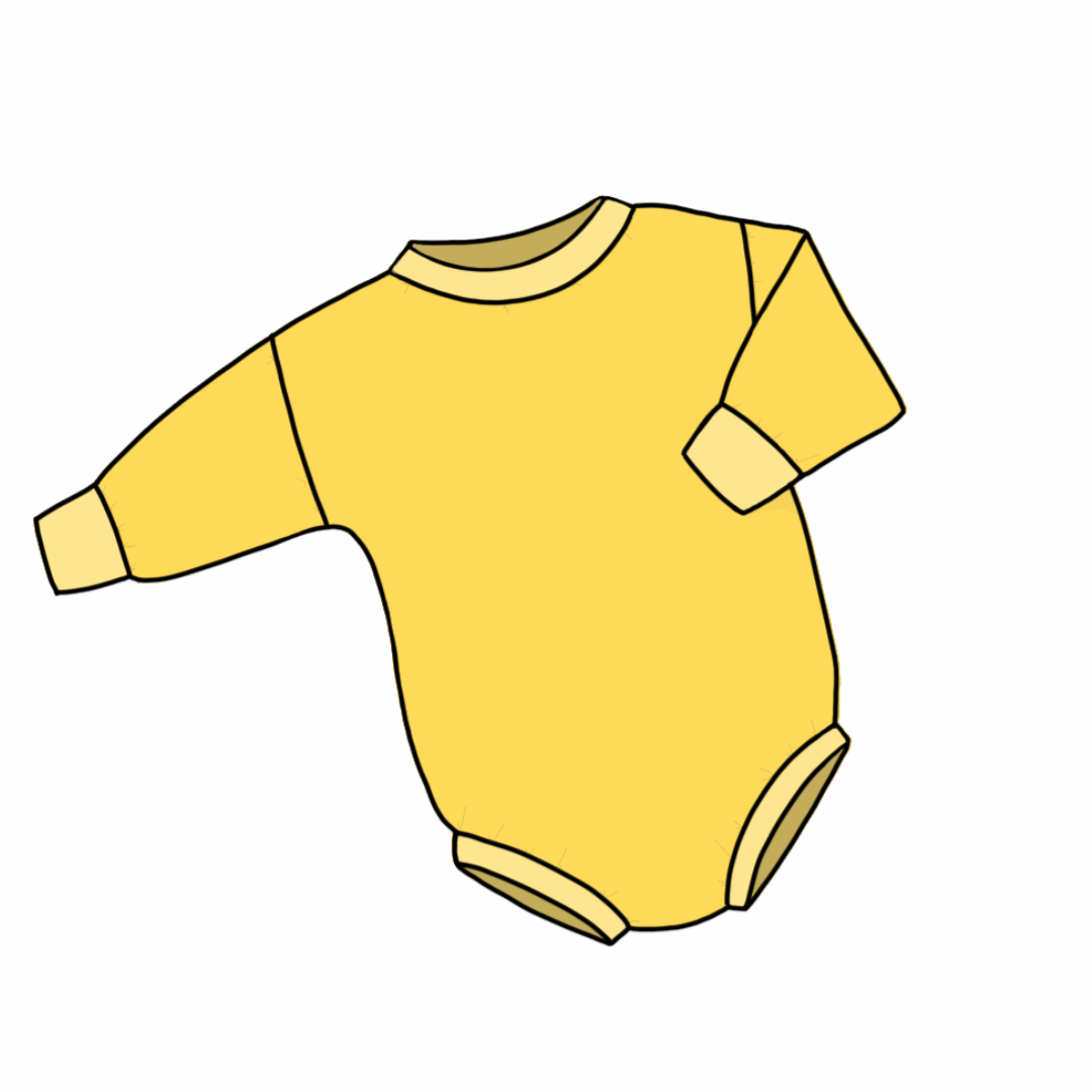 Sweater Romper- January Drop